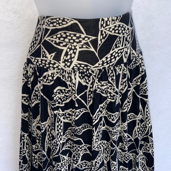 Coldwater Creek Maxi Skirt Size Small/8. - Picture 2 of 7